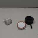 Electric Mason Jar Vacuum Sealer, Upgraded 3-in-1 Jar Vacuum Sealer Kit for Mason Jars, Canning, Containers, Bags, Ideal for Home Cooks, DIY Enthusiasts