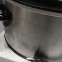 Crock-Pot 7 Quart Oval Manual Slow Cooker and Crock-Pot Small 2 Quart Round Manual Slow Cooker