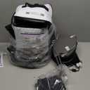 Cold Therapy Machine with Programmable Timer, Portable Ice Machine for Knee After Surgery, Knee Replacement Recovery System, Cryotherapy Pain Relief w/Compression Pad