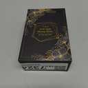 7 Color Neck Face Massager - Facial Massager Tool for Skin Care at Home, Vibrating Face Massager with Thermals, Galvanic Machines Black