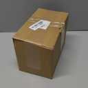 C9 Christmas String Lights - 50 LED 39Ft Outdoor Smooth Bulb Lights with Timing Function, Extendable, 8 Modes Fairy Lighting for Yard House Xmas Garland Christmas Tree Decorations - Red White