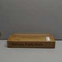 Over The Table Rod Stand with Clamps, Adjustable 47''-100'' Length Black Metal Balloon Table Arch Decoration for Wedding, Anniversary, Birthday, Party, Christmas Supplies.