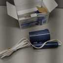 BEAUTURAL Steamer for Clothes, Foldable Handheld Clothing Wrinkles Remover for Garments, 30-Second Fast Heat-up, Portable Fabric Steamer for 120V Countries, Not for Use in 220V Countries such as Europe (Blue)