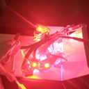 Govee Permanent Outdoor Lights Pro, 150ft with 90 RGBIC LED Lights for Daily and Accent Lighting, 75 Scene Modes for Outdoor Decor, IP67 Waterproof, Works with Alexa, Google Assistant, Matter, White