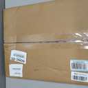 14x18 Picture Frame, Classic Brown Poster Frame, 1 Pack