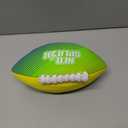 New Design Soft Neoprene Rugby / American Football