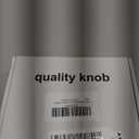 MIFLUS WB03X24818 Compatible for GE Stove Knobs Replacements/GE Gas Stove Knobs,5packs,PS11729081 AP5989029