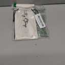 My Pretty Strap - Compatible Apple Watch Band Strap, Stainless Steel Fashion iWatch Replacement Strap- Easy Resizing, No Tool Needed, Fits Most Wrists- Series 1-11, SE and Ultra (44MM / 45MM / 46MM / 49MM / (Series 1-3 - 42MM), Mermaid Silver)