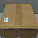 12 Pcs 8 Oz Bulk White Soy Candles,Rose Scented Candles Set,Bulk Aromatherapy Candle,Great Stress Relieving Scented Candle for Girls as a Gift for Birthdays, Weddings and More!