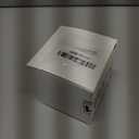 4 Pack 20 oz Tumbler Lids for YETI and More Tumblers,Cup,Travel Coffee Mug Spill Proof Splash Resistant Silicone Sliding Covers(Black)