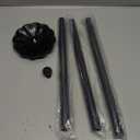 Golf Travel Bag Support Pole
