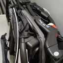 Baby Trend Sit N' Stand Double Stroller, Onyx