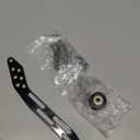 Universal Mini Bike Chain Tensioner Adjuster Bracket Compatible with Predator 212cc 79cc 224cc 196cc GX160 Engine Coleman CT200U CT200U-EX BT200X CT100U Baja DB30 Mega Moto 80cc Minibike Parts (Black)