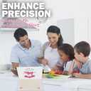 2 x Valentines Day Gifts for Mom From Husband Son Daughter - Best Mom Ever Knife Gifts for Valentines - Mom Gifts for Birthday Mother's Day