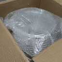 11.8 In Disco Ball Helmet, Silver Glitter Ball Hat, Sparkling Disco Party Decorations, Multicolored Reflective Mirror Glass Costume for Celebration Party Accessory Bar Nightclub DJ Cosplay