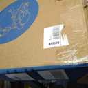 5-in-1 Battery-Free Foldable Baby Walker with Wheels Boys Girls 6-15M