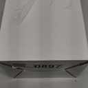 PYBBO Heat Powered Wood Chimneys Stove Fan, Pipe Fireplace Fan, 5 Blades Silent Operation Motors Fan, Winter Cocoon Stove Fan for Wood Burning Stove/ Pellet/ Log with Magnetic Thermometer