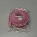 Door Protectors, 3/4" Silicone Cabinet Edge Guard, Protect Kitchen & Drawer Fronts, Prevent Wear, Chipping, Discoloration, Edge Protectors for Drawers, Desks, Countertops and Shelves, Clear, 10Ft