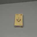 TECKNET Wireless Mouse-USB Ergonomic Optical Cordless Mouse with 8 Buttons,12-Month Battery Life,4800 DPI Optical Tracking, High-Precision 5 Adjustable DPI for PC/Mac/Laptop (Black & blue)