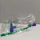 Impact Bullet Puller with 3 Different Expandable Collets (Pack of 1 Set)