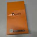 2 x TAURI 2 in 1 for iPhone 14 Pro Max Case, Compatible with MagSafe [Not-Yellowing] with Screen Protector, Military-Grade Protection, Magnetic Case for iPhone 14 Pro Max 6.7", Clear