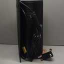 Snow Melting Mats Outdoor 20 x 60 inch, Non-Slip Heated Outdoor Mats 338W 120V, Heated Driveway Mats with UL and ETL Certificate Power Cord, Suitable for Most Entryways