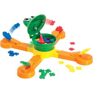 Mr. Mouth Classic & Retro Toys for Ages 5 to 11