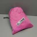 Therapy Swing for Kids with Special Needs (Hardware Included) Sensory Swing Cuddle Swing Indoor Outdoor Kids Swing Adjustable Hammock for Children with Autism, ADHD, Aspergers(Pink