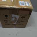Ice Machine for Knee After Surgery, Cold Therapy Machine with Rechargeable Battery, Wireless Cryotherapy System for Knee Replacement Post-Surgery Recovery