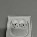 Apple AirPods 4 Wireless Earbuds, Bluetooth Headphones, with Active Noise Cancellation, Adaptive, Transparency Mode, Personalized Spatial Audio, USB-C Charging Case, Wireless Charging, H2 Chip