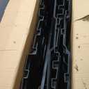 Sport Roof for Polaris Ranger Crew XP 1000 900 2015-2024 2025, Ranger Crew 900/570 Full-Size, Combination Poly Crew Sport Hard Roof Top 4 Seats Accessories, Replace OEM # 2889223, 4PCS