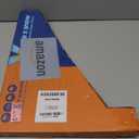 26"+26" Windshield Wiper Blades Fit for Ford Fusion 2020 2019 2018 2017 2016 2015 2014 2013 Audi Q7 03/06-08/15 Original Equipment Replacment Wiper Blades Set(Pack of 2) Pinch Tab