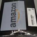 Patio Umbrella Stand for 1.2''-2.2'' Pole, Lawn Design with Ground Spike Fixing, Easy to Carry, Table Umbrella Base for Multiple Scenes, Garden/Deck/Porch.