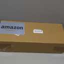 Bellsal Floating Shelves for Wall, White Engineered Wood Wall Shelf Set of 4, 16" Wall Mounted Floating Shelf for Kitchen, Living Room, Bedroom, Bathroom Storage, Book Shelf for Walls Home Decor (4 pcs: 15.7*5.7)