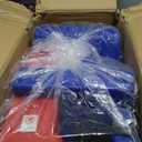 Commercial-Grade 1.5HP Air Blower Fan for Inflatable Products, Recommended for Bounce Houses, Decorations, Jumpers, Tents, Paint Booths, Arches, Slides