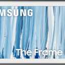 Samsung 55” Class The Frame Pro Series, Neo QLED 4K, Samsung Vision AI Smart TV, Smart Tizen TV, 2026 (QN55LS03HWFXZA)