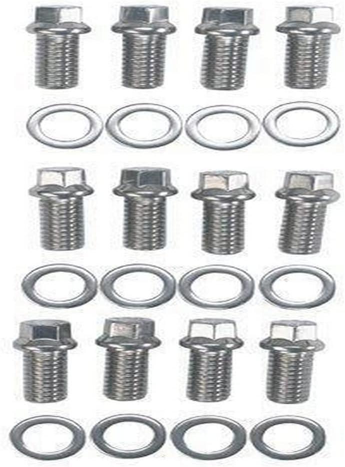 ARP 400-1101 Head Stud & Bolt