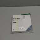 8K Fiber Optic HDMI Cable 30FT - HDMI Cable 48Gbps,High-Speed HDMI Cord,Supports 8K 60Hz,4K120Hz,HDR/eARC/HDCP 2.2&2.3,Compatiblefor Monitor,Projector,HDTV and DVD Player