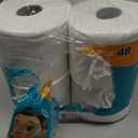 Angel Soft Toilet Paper, 48 Mega Rolls = 192 Regular Rolls, Soft and Strong Toilet Tissue (320 Sheet (Pack of 48))