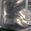 Ultra-Slim Bluetooth Keyboard Portable Mini Wireless Keyboard Rechargeable for Apple iPad iPhone Samsung Tablet Phone Smartphone iPadOS iOS Android (10 inch Black)