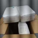 Pampers Amore, Size 0 (up to 10 lbs), 128 Count, Our Best Diaper – Hypoallergenic & Fragrance Free, Up to 100% Leakproof, Soft as Cashmere