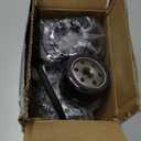 796997 Carburetor Compatible With Briggs and Stratton 792295 796227 796663 V-Twin 20Hp 21Hp 23Hp 24Hp 25Hp Engines replacement 40G777 40H777 44M777 44P777 Lawn Mower