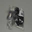 Kolagri Sexy Crotchless Lingerie for Women Naughty One Piece Deep V Lace Bodysuit Cut Out Teddy Babydoll Nightgown XL