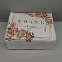 Thank You Gifts for Women,8Pcs Christmas Gift Set, Perfect for Teachers, Nurses, Coworkers, Friends,Boss,Includes Blanket, Candle, Coaster