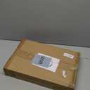 Across-Star Dual-Monitor-Stand-Riser-For-Desk Adjustable Length 32-40 Inch，Large Desktop Computer Monitor Riser For 2 Screens，Desk Shelf Organizer Riser Stand For Computer/Laptop/PC/Printer/TV Black