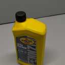 Pennzoil Ultra Platinum Full Synthetic 0W-20 Motor Oil, 1 Quart