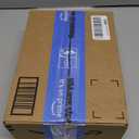 LIANTRAL Survival Camping Axe, Folding Tactical Axe Hatchet with Hammer, Nylon Sheath for Outdoor Adventures