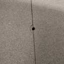 Cat Scratching Post 34 Inches Heavy Duty and Thicker Cat Scratching Post Cotton Rope with Hanging Ball and Mice Scratching Post for Indoor Cats and Adult(Grey)