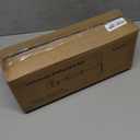 Only fire Universal BBQ Grill Rotisserie Kit for Most Gas Grills, Include 110V 4W Electric Motor, 4-Prong Meat Forks and 28" Square Spit Rod