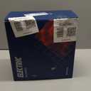 Bedsure GentleSoft Heated Blanket Electric Throw - Soft Ribbed Flannel Electric Blanket, Heating with 4 Time Settings, 6 Heat Levels, 3 hrs Timer Auto Shut Off, Gifts for Grandma (50x60 inches, Grey)